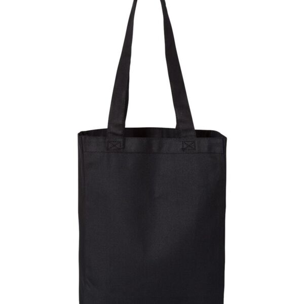 12L Gussetted Shopping Bag Thumbnail