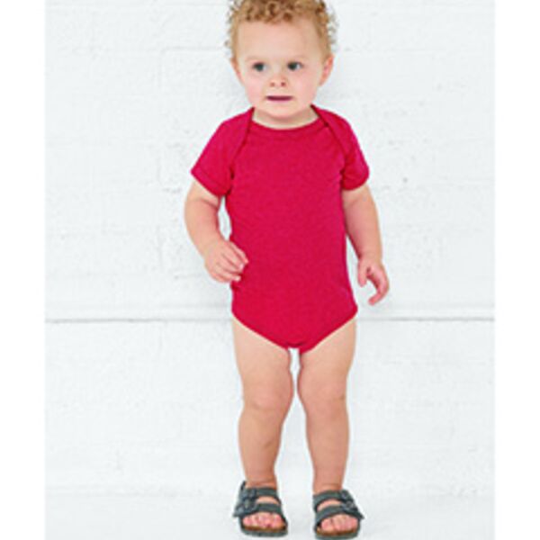 Infant Fine Jersey Bodysuit Thumbnail
