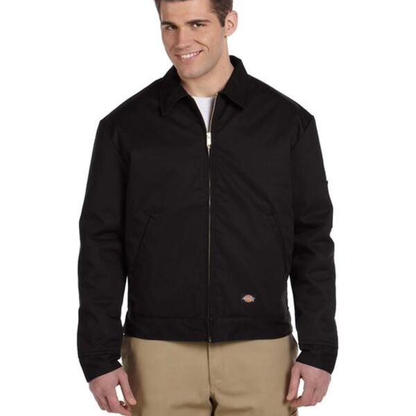 Men's Lined Eisenhower Jacket Thumbnail