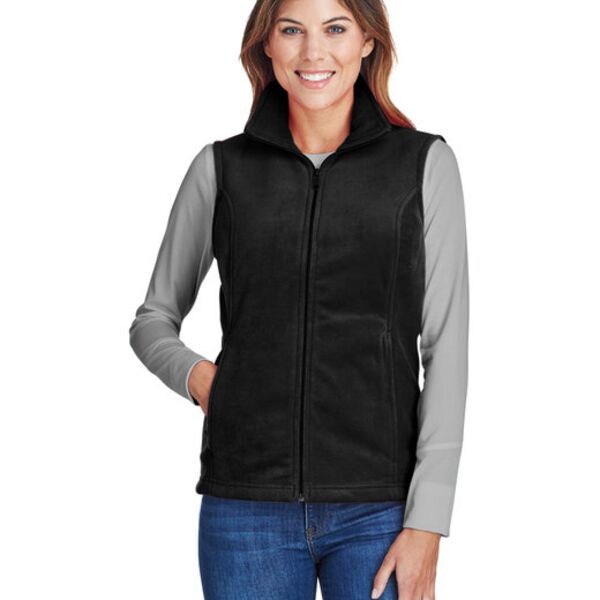 Ladies' Benton Springs Vest Thumbnail