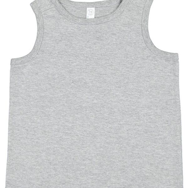 Toddler Unisex Tank Thumbnail