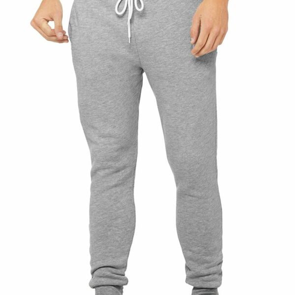 Sponge Fleece Jogger Sweatpants Thumbnail