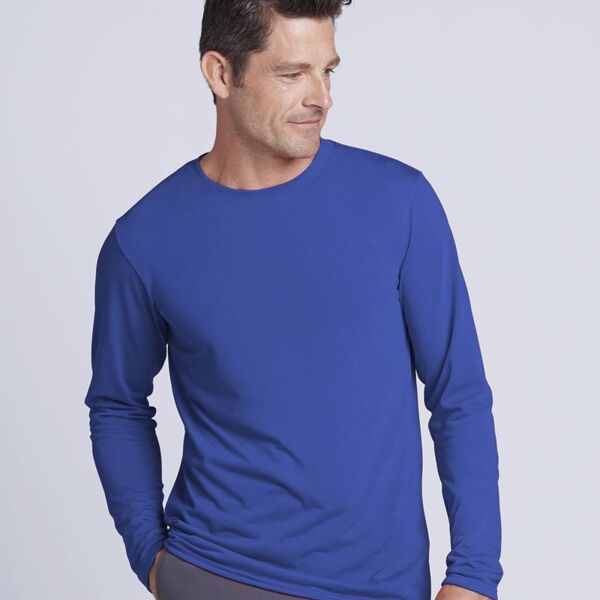 Performance® Long Sleeve T-Shirt Thumbnail
