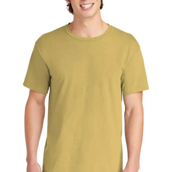 Heavyweight RING SPUN Tee Thumbnail