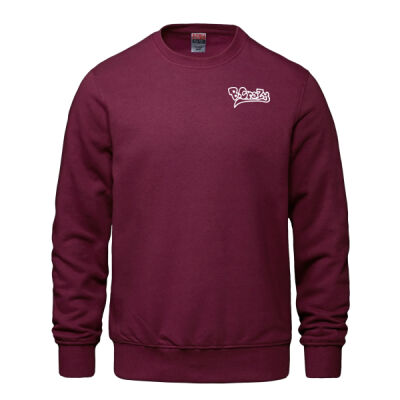 Fuck Cancer Crewneck (White Logo)  Thumbnail