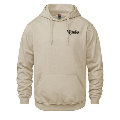 Alive For A Reason Hoodie (Black Logo) Thumbnail