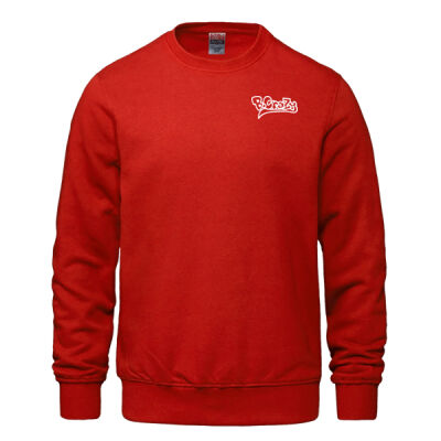 Alive For A Reason Crewneck  (White Logo)  Thumbnail