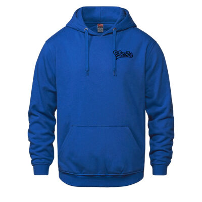 Fuck Cancer Hoodie (Black Logo)  Thumbnail