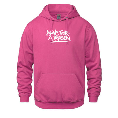 Alive For A Reason HOODIE Thumbnail