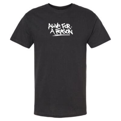 Alive For A Reason T-Shirt Thumbnail