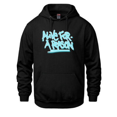 Alive For A Reason (Blue) Thumbnail