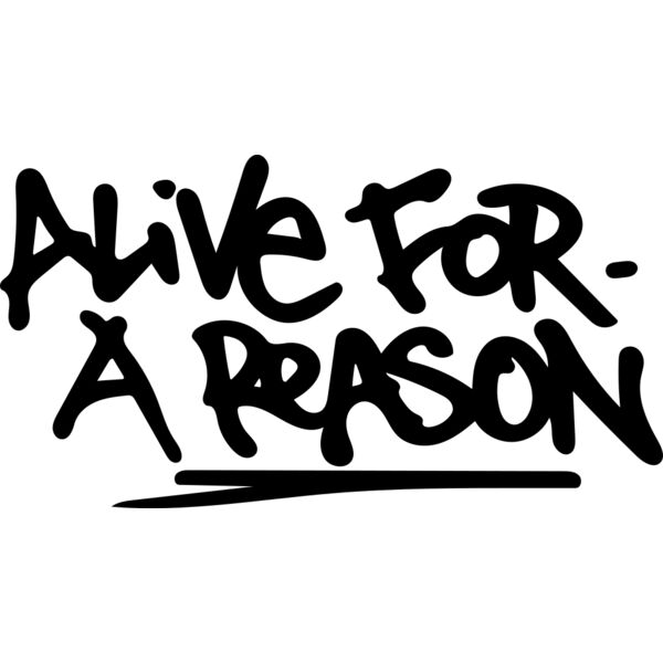 Alive For A Reason Thumbnail