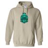 Heavy Blend™ Hooded Sweatshirt Thumbnail