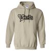 Heavy Blend™ Hooded Sweatshirt Thumbnail