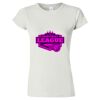 Softstyle® Women’s T-Shirt Thumbnail