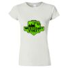 Softstyle® Women’s T-Shirt Thumbnail