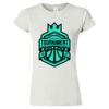 Softstyle® Women’s T-Shirt Thumbnail