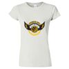Softstyle® Women’s T-Shirt Thumbnail