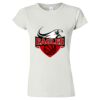 Softstyle® Women’s T-Shirt Thumbnail