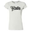 Softstyle® Women’s T-Shirt Thumbnail