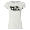 Softstyle® Women’s T-Shirt Thumbnail