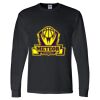 DryBlend® 50/50 Long Sleeve T-Shirt Thumbnail