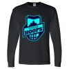 DryBlend® 50/50 Long Sleeve T-Shirt Thumbnail