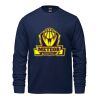 Men's Long Sleeve Crew Neck Tee Thumbnail