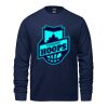 Men's Long Sleeve Crew Neck Tee Thumbnail