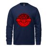 Men's Long Sleeve Crew Neck Tee Thumbnail