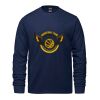 Men's Long Sleeve Crew Neck Tee Thumbnail